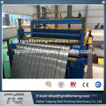 brilliant quality automatic slitting machine production line with high graded superiority